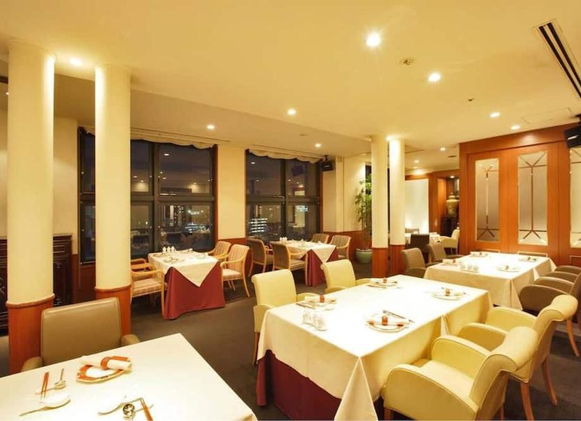 Restoran Fotoğraf