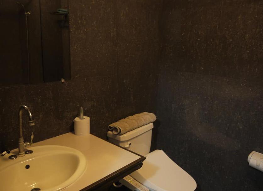 Banyo Fotoğraf