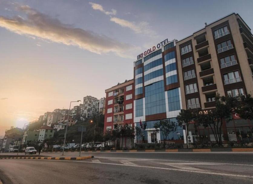 Bina Fotoğraf