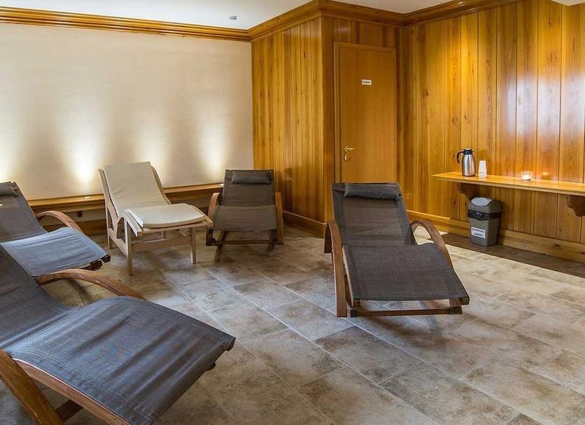 Spa Fotoğraf