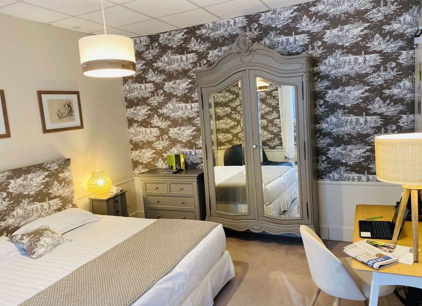 Yatak Odası Fotoğraf