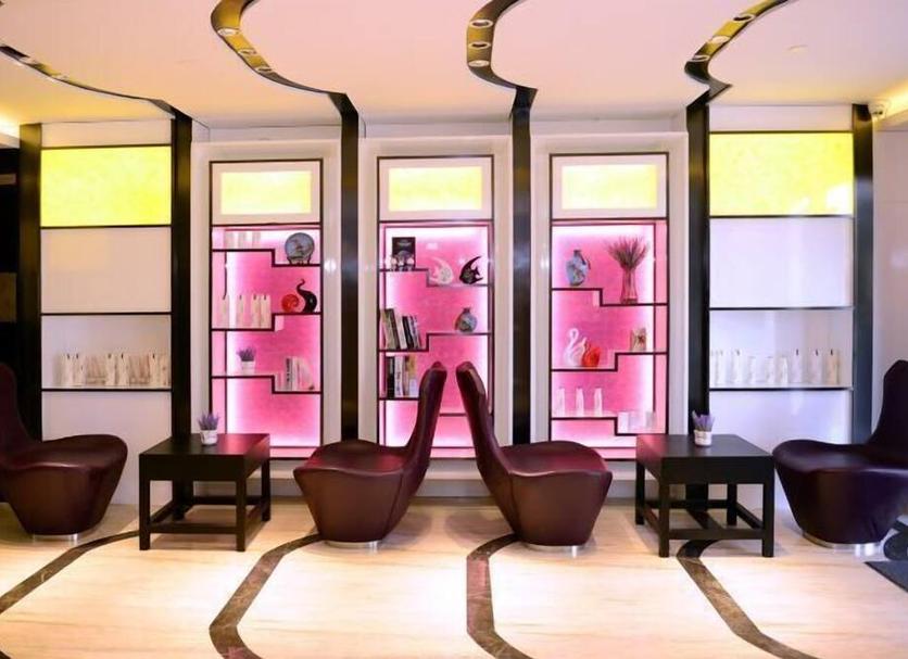 Salon Fotoğraf