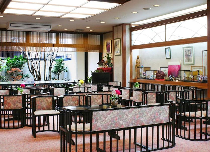 Restoran Fotoğraf