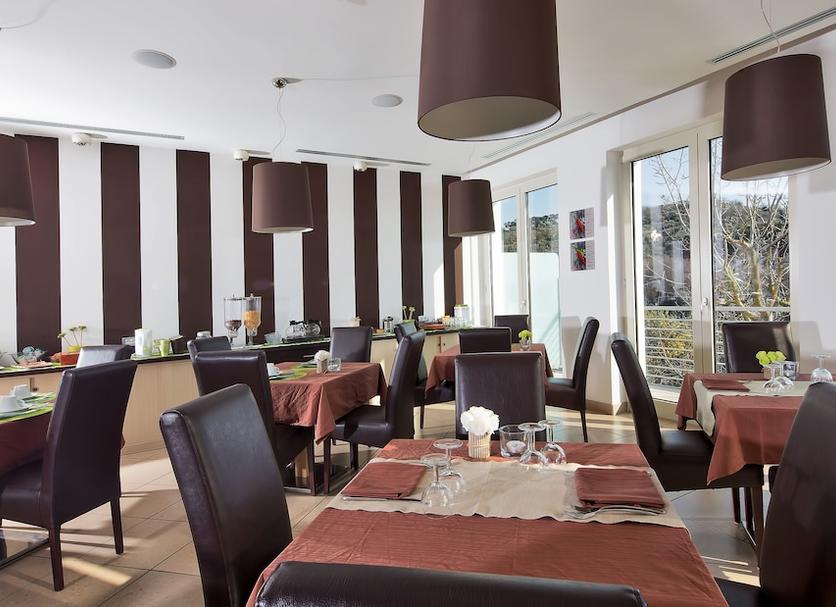 Restoran Fotoğraf