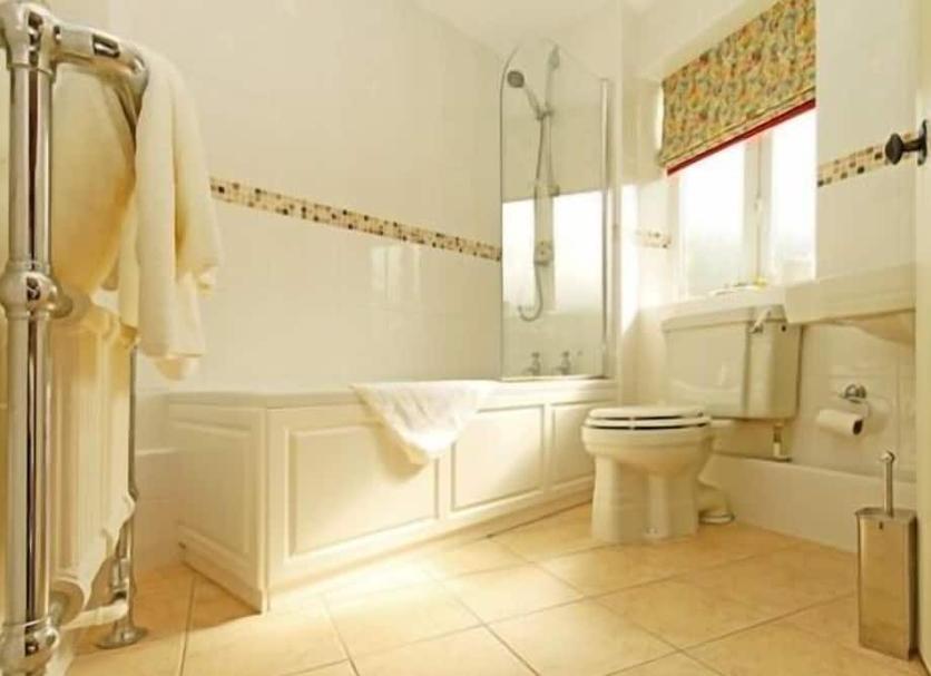 Banyo Fotoğraf