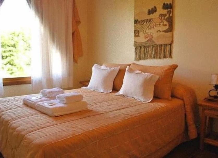 Yatak Odası Fotoğraf