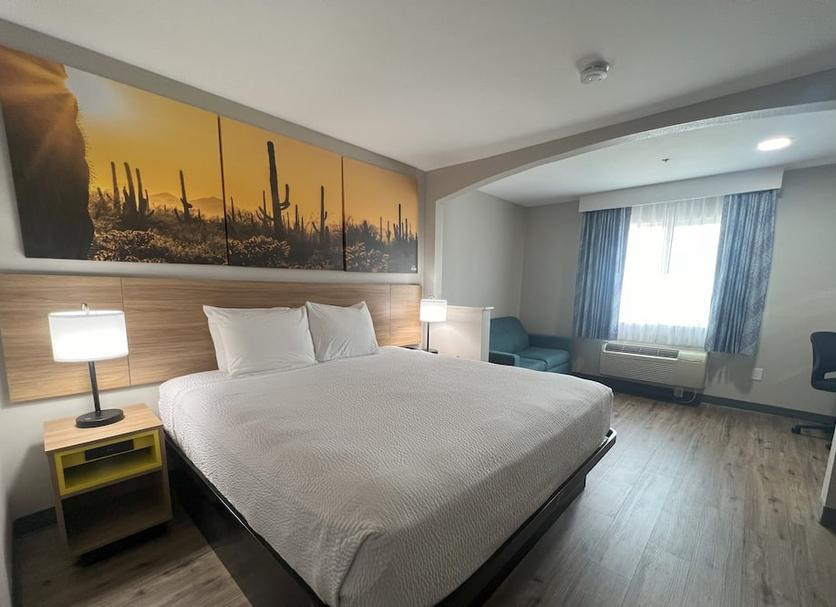 Yatak Odası Fotoğraf