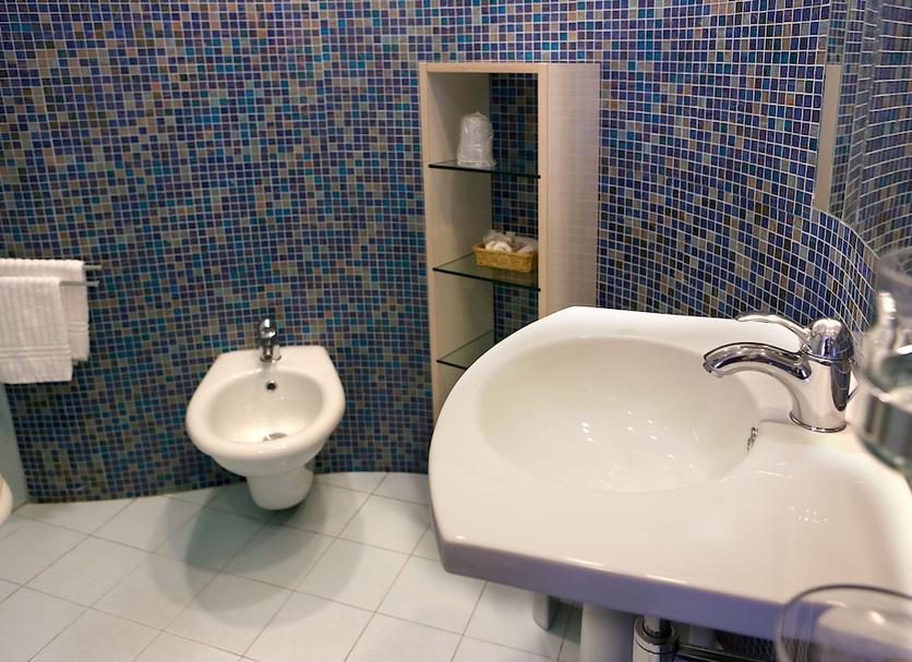 Banyo Fotoğraf