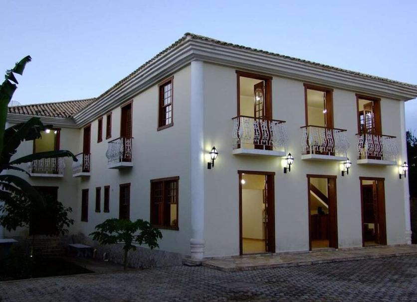 Bina Fotoğraf