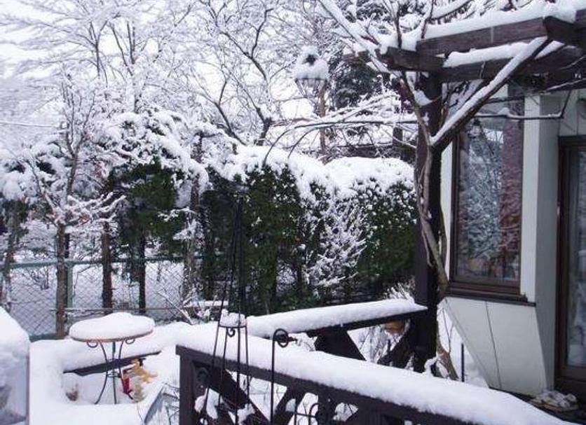 Dış görünüm Fotoğraf