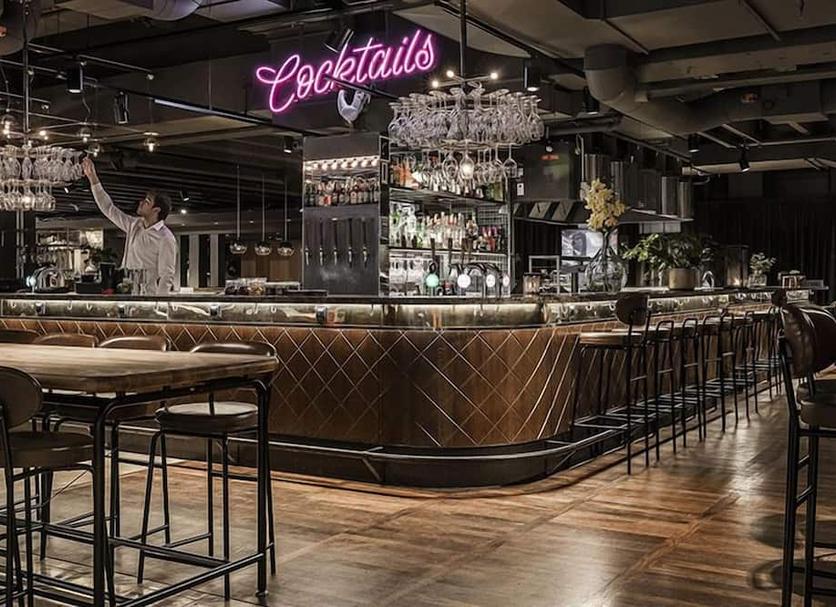 Bar Fotoğraf
