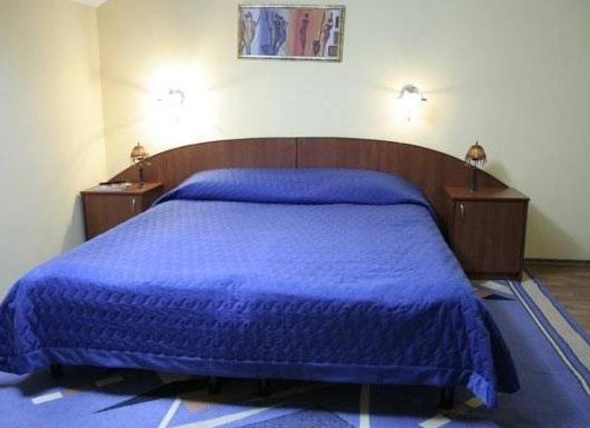 Yatak Odası Fotoğraf