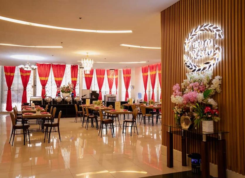 Restoran Fotoğraf