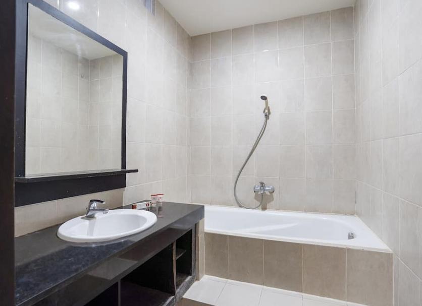 Banyo Fotoğraf
