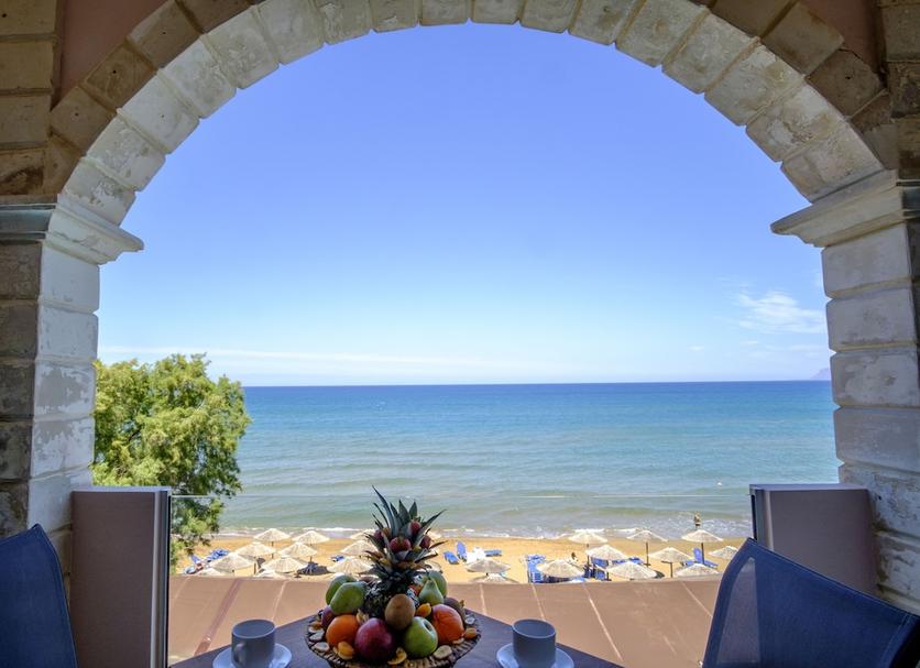 Balkon Fotoğraf