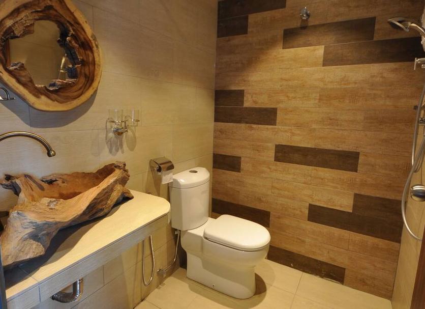 Banyo Fotoğraf