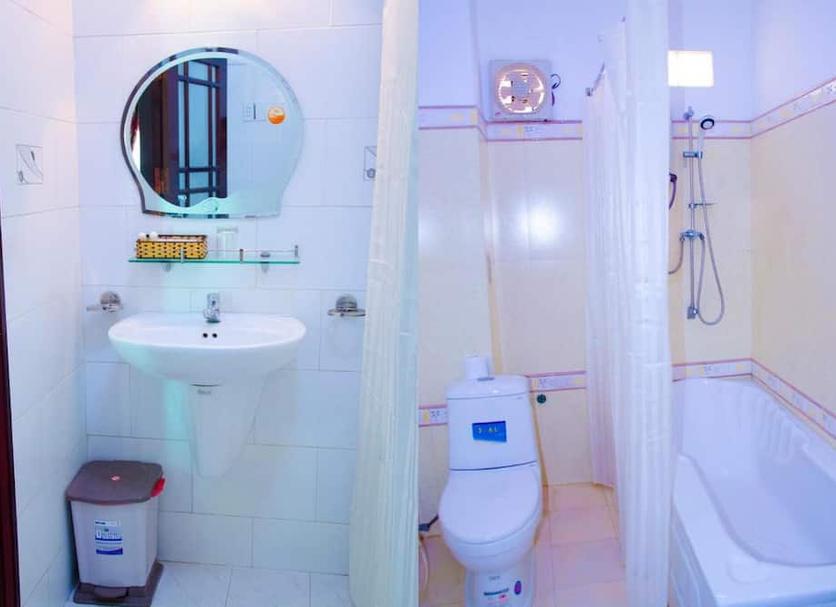 Banyo Fotoğraf