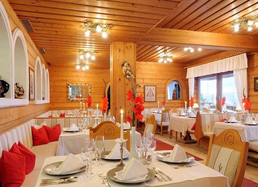 Restoran Fotoğraf