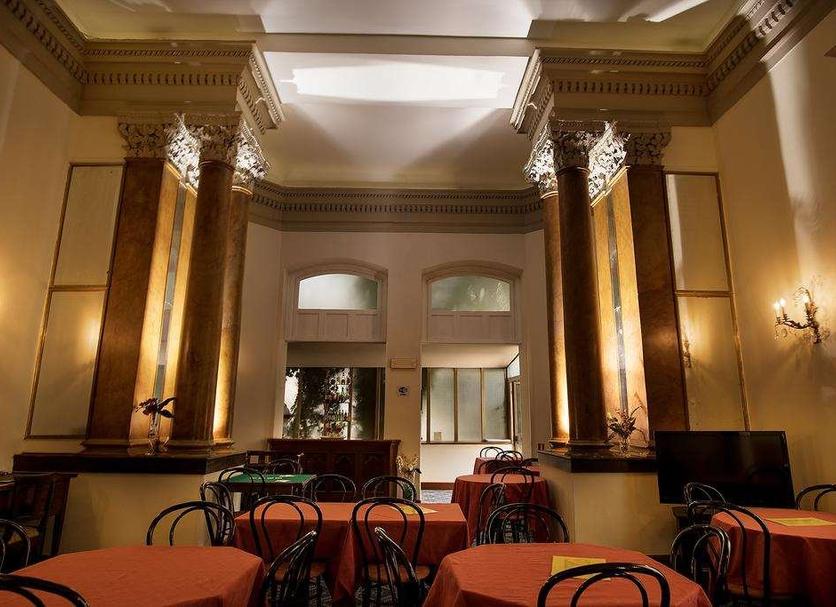 Restoran Fotoğraf