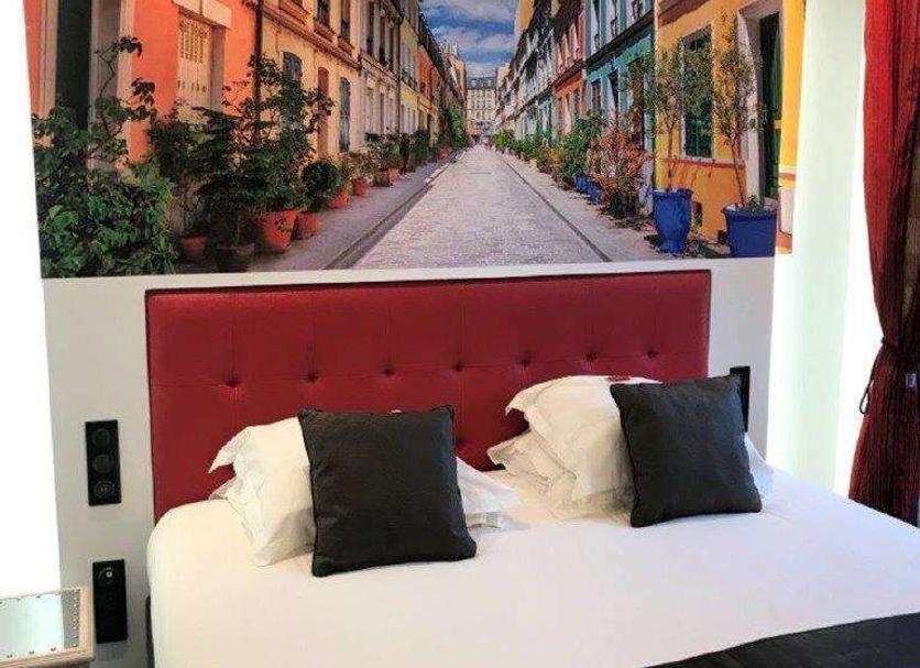 Yatak Odası Fotoğraf