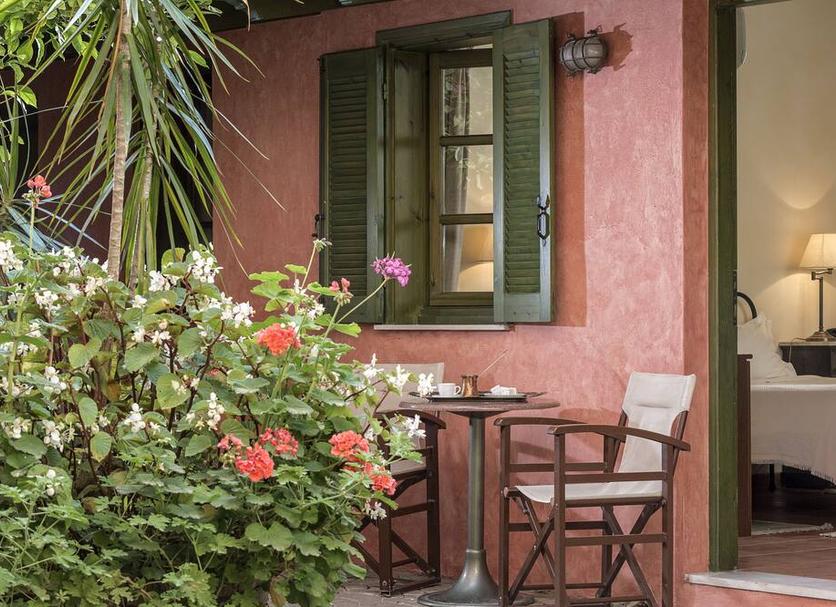 Veranda Fotoğraf