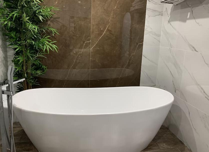 Banyo Fotoğraf