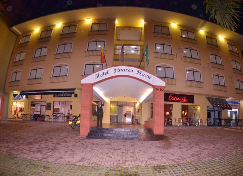 Bina Fotoğraf