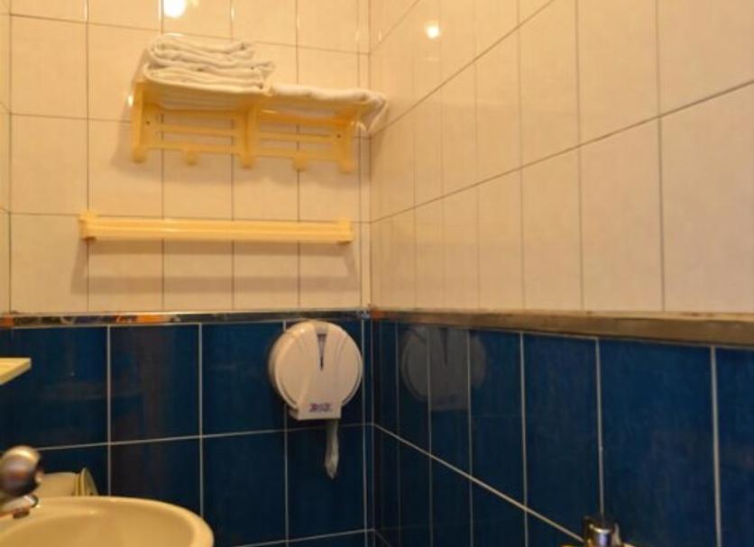 Banyo Fotoğraf