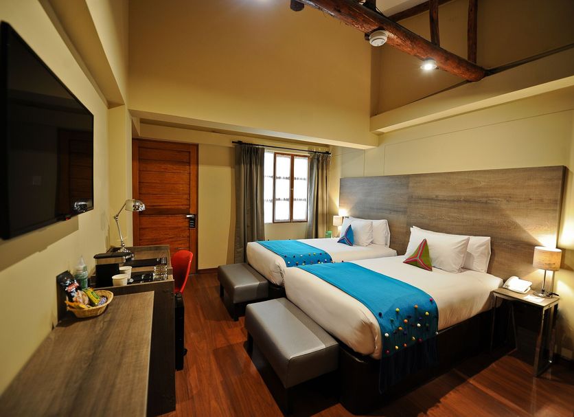 Yatak Odası Fotoğraf