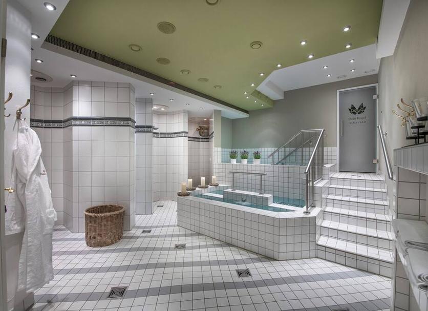 Spa Fotoğraf