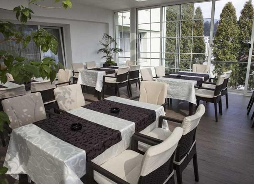 Restoran Fotoğraf