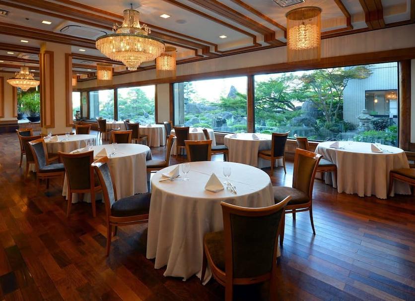 Restoran Fotoğraf