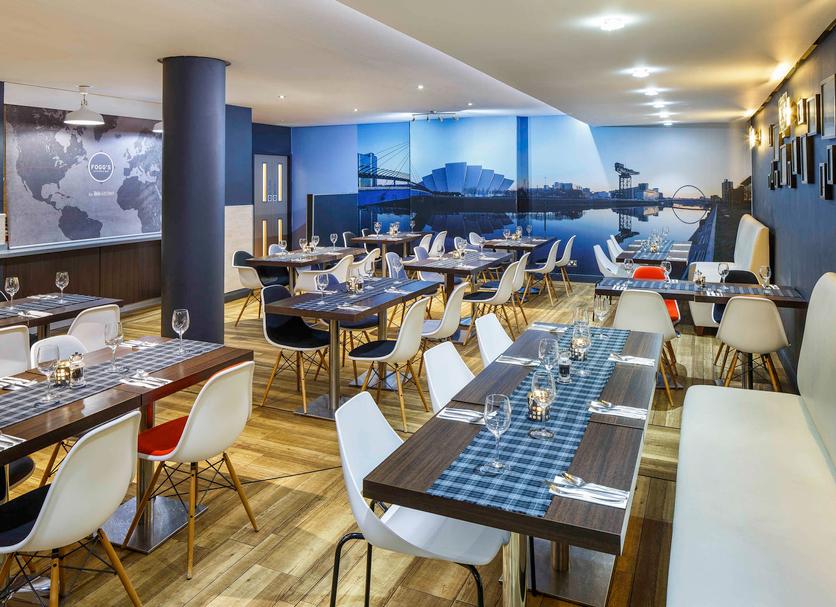 Restoran Fotoğraf