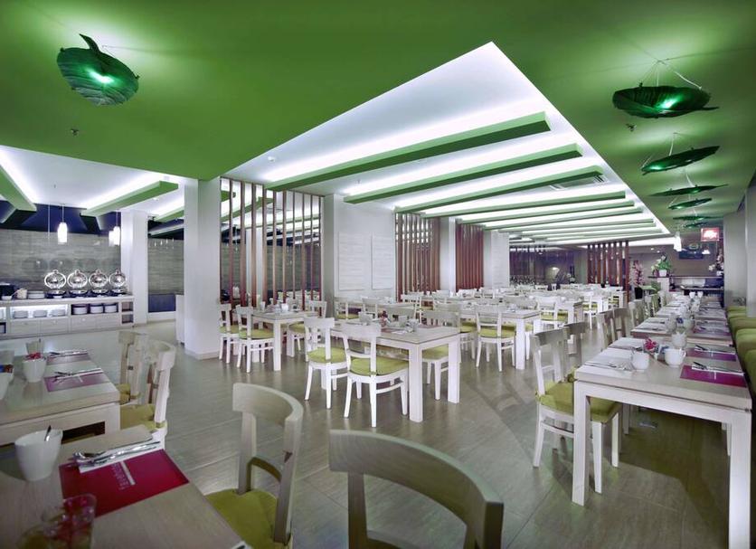 Restoran Fotoğraf