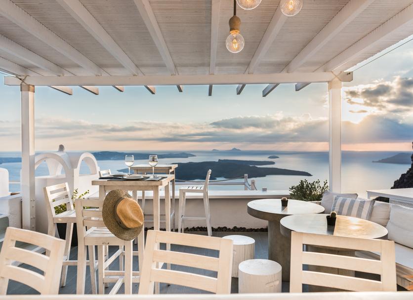Balkon Fotoğraf