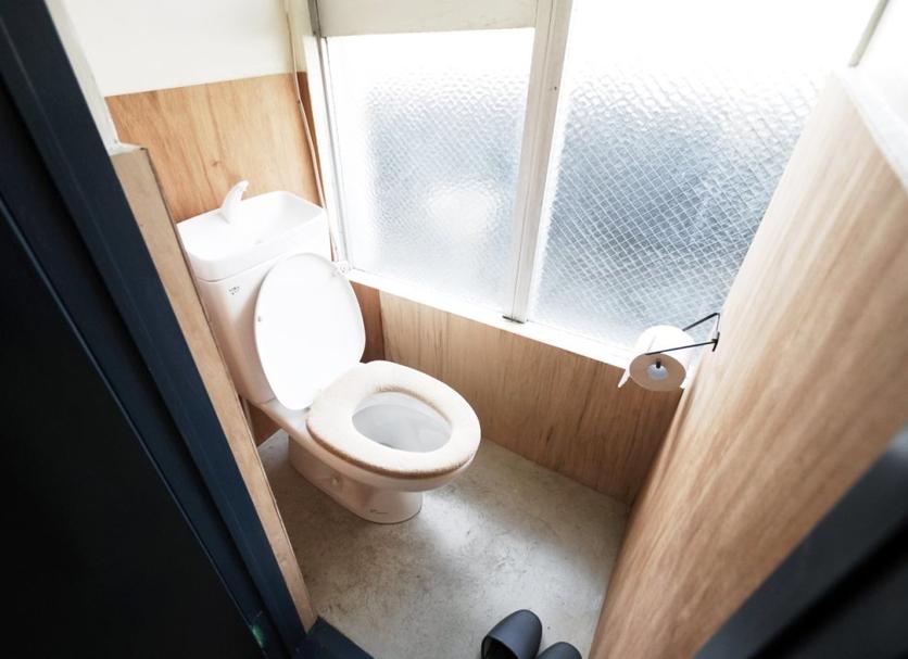 Banyo Fotoğraf