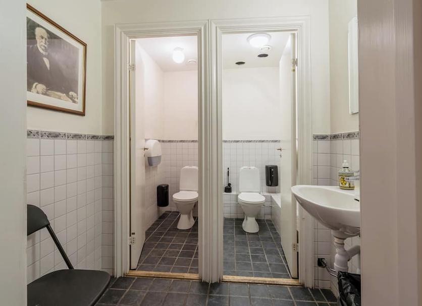 Banyo Fotoğraf