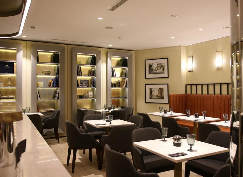Restoran Fotoğraf