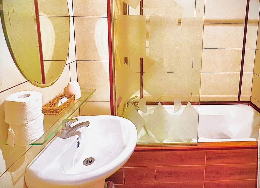 Banyo Fotoğraf
