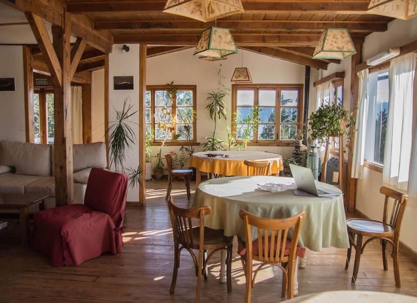 Restoran Fotoğraf