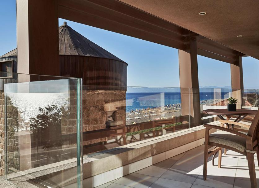 Balkon Fotoğraf