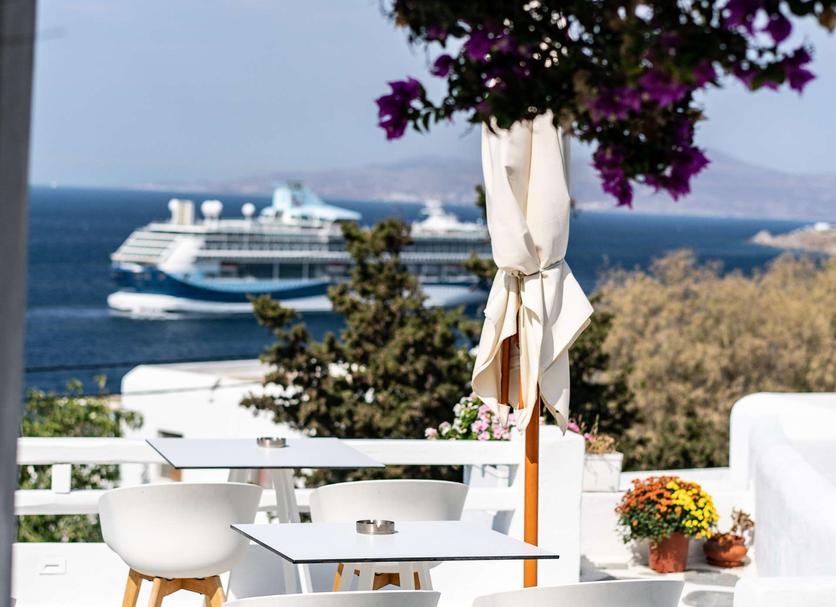 Veranda Fotoğraf