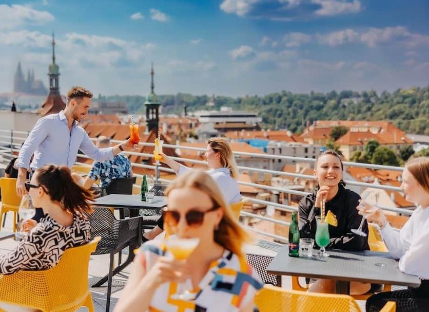 Restoran Fotoğraf