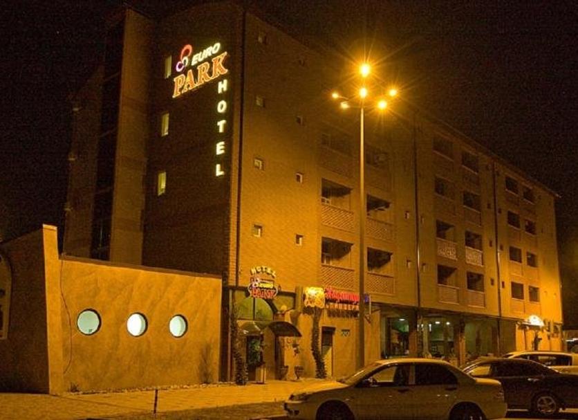 Bina Fotoğraf