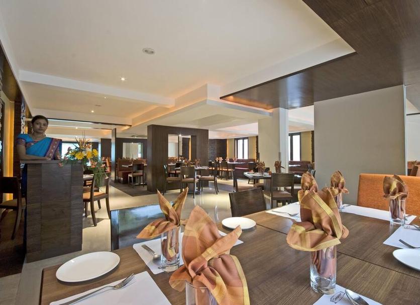 Restoran Fotoğraf