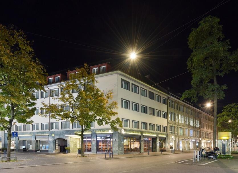 Bina Fotoğraf
