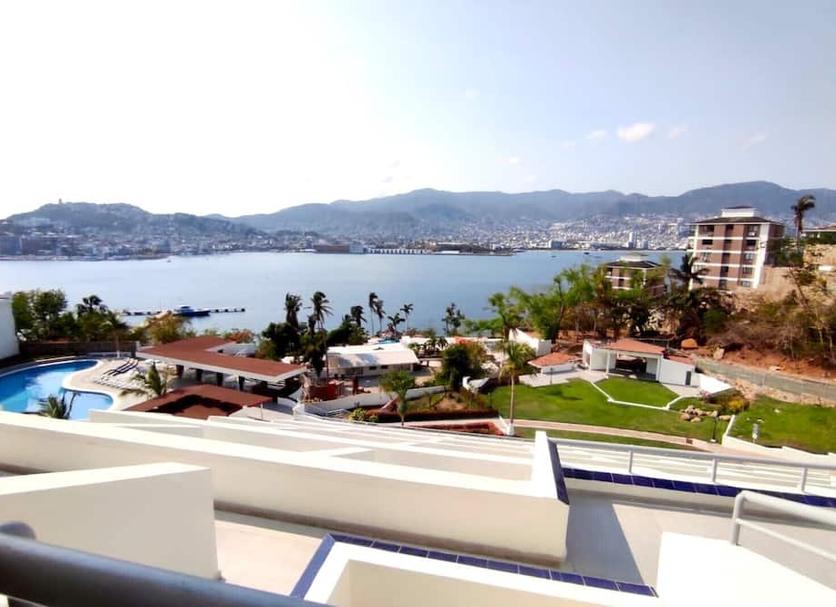 Balkon Fotoğraf