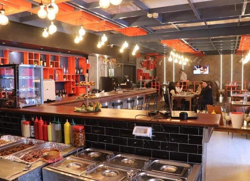 Bar Fotoğraf