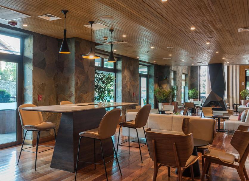Restoran Fotoğraf