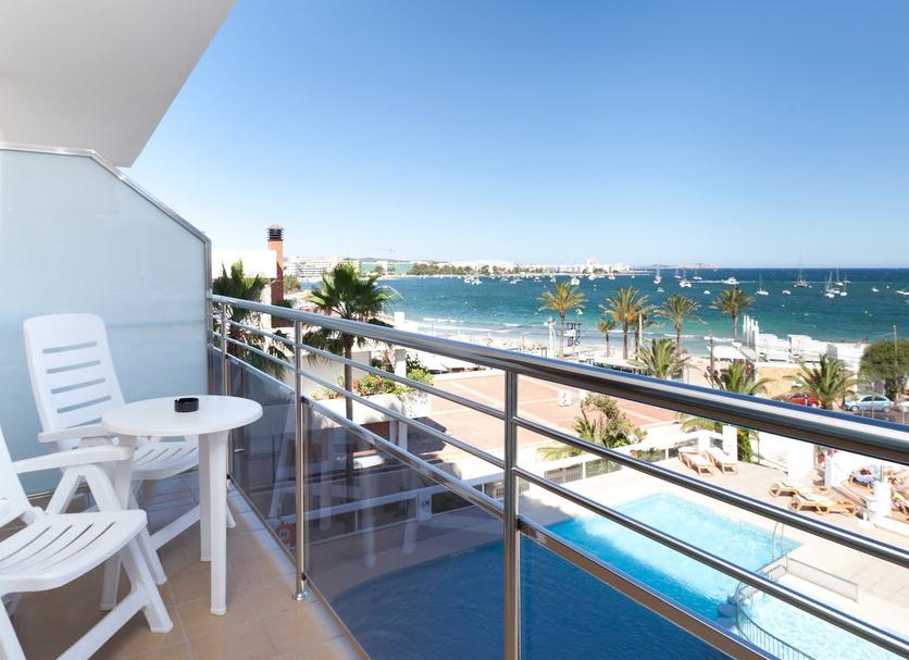 Balkon Fotoğraf